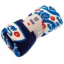 England Football Association Fleece Blanket