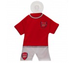 Arsenal FC Mini Kit , Car Decoration