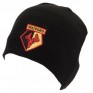 Watford FC Football Beanie (Knitted Hat)