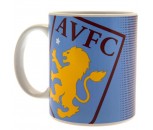 Aston Villa FC Ceramic Mug