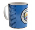 Manchester City FC Ceramic Mug