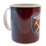 West Ham United FC Ceramic Mug