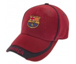 FC Barcelona Cap One Size Fits All