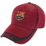 FC Barcelona Cap One Size Fits All