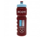 West Ham United FC Drink Bottle