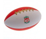 Liverpool FC Mini American Foam Football