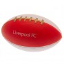 Liverpool FC Mini American Foam Football