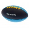 Manchester City FC Mini American Foam Football