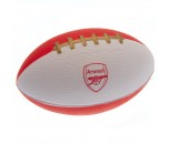 Arsenal FC Mini American Foam Football