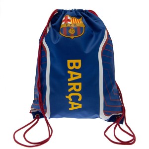  FC Barcelona Gym Bag | FC Barcelona Merchandise