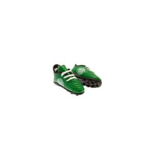 Celtic FC Mini Football Boots-Car Decoration | Celtic FC Merchandise