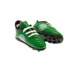Celtic FC Mini Football Boots-Car Decoration