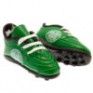 Celtic FC Mini Football Boots-Car Decoration